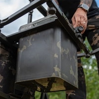 Carp Porter Rear Bucket Bracket